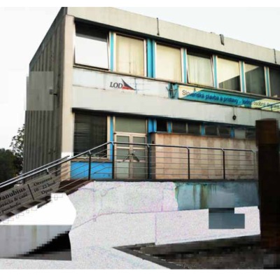 Office Bratislava