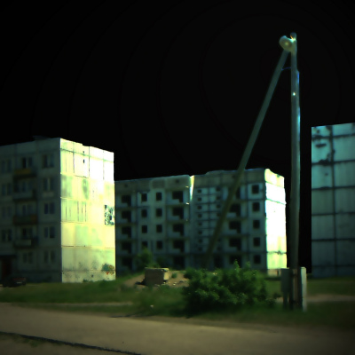 Karosta houses SOLD